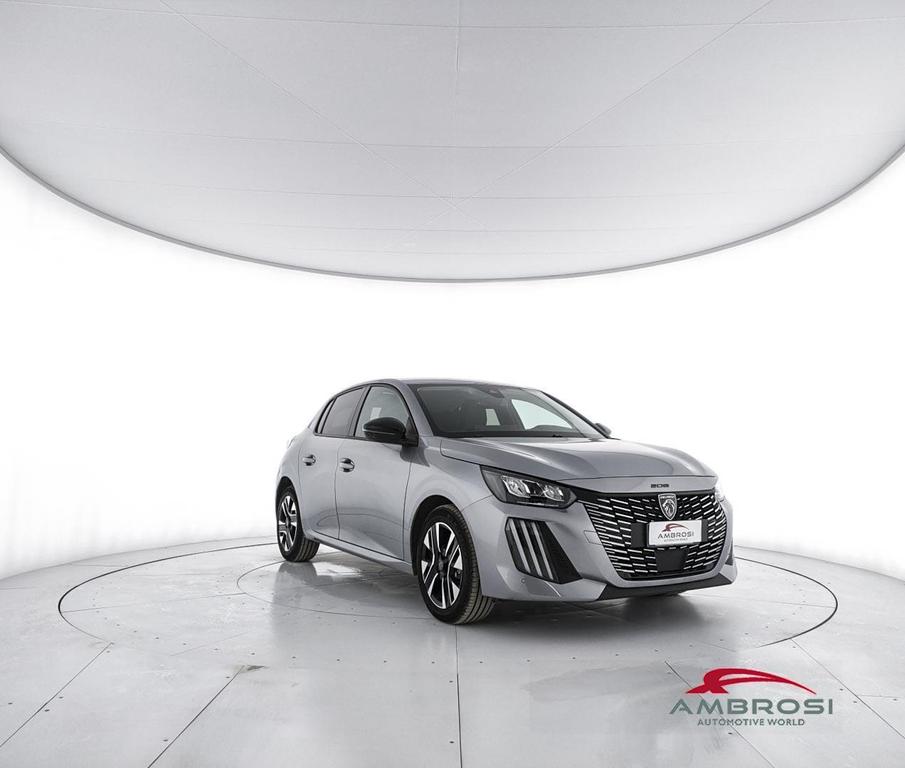 Peugeot 208 1.2 puretech Allure s&s 100cv