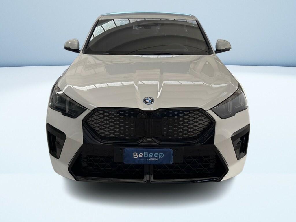 BMW iX2 edrive 20 MSport Pro