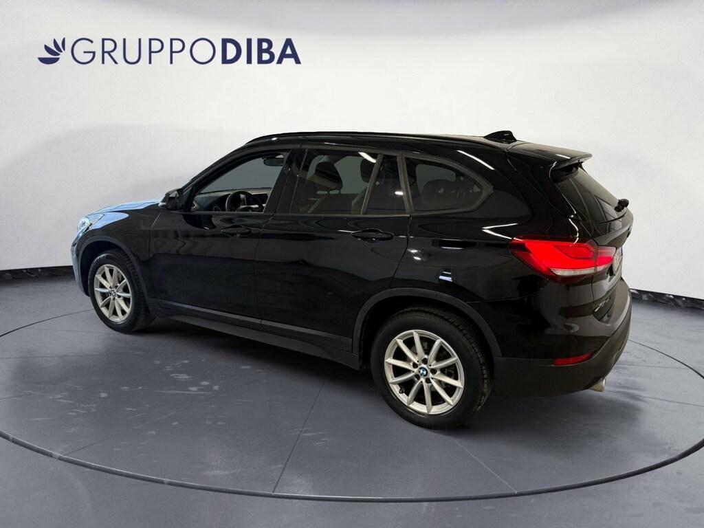 BMW X1 sdrive18d Business Advantage