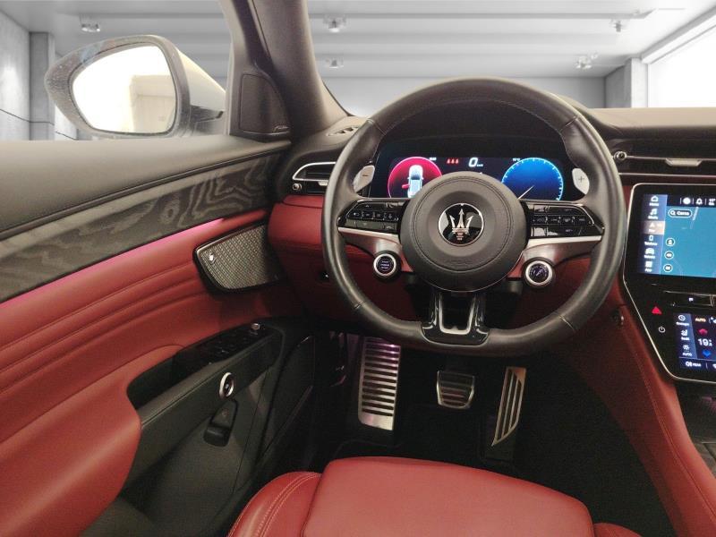 Maserati Levante Grecale 2.0 mhev Modena 330cv auto