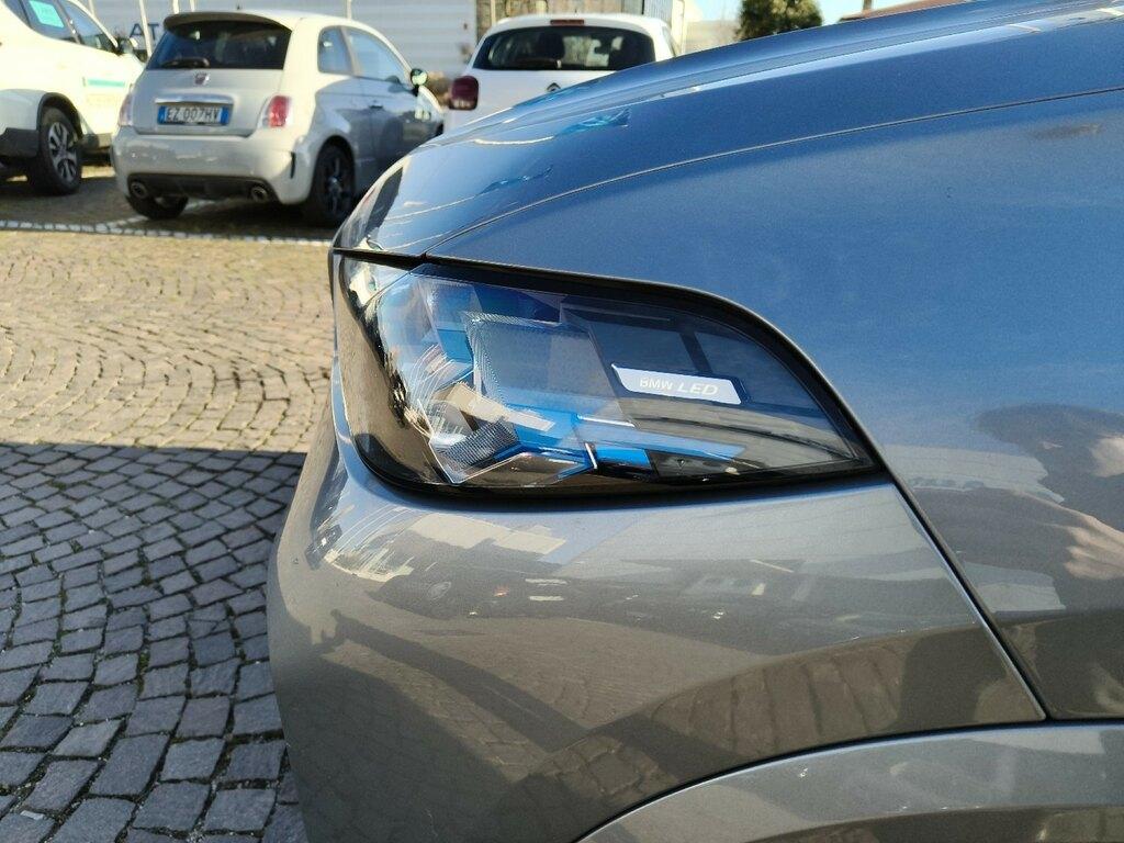 BMW X5 xdrive40d Msport auto