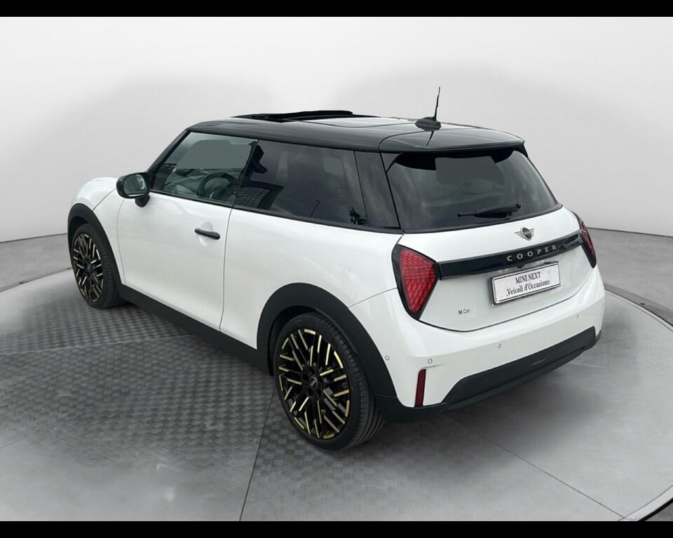 Mini Mini Cooper 3p 1.5 C Favoured auto