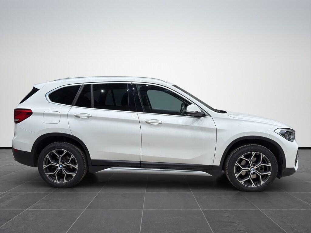 BMW X1 sdrive18d xLine Plus auto