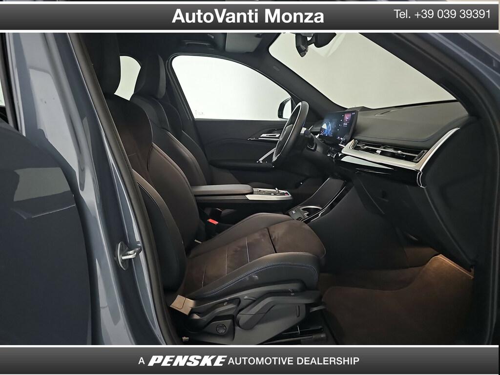 BMW X1 xdrive 25e MSport Pro auto