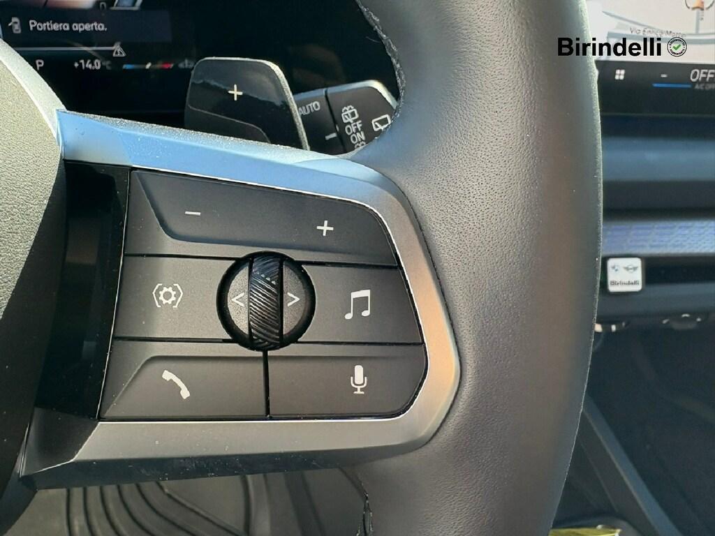 BMW Serie 1 120 48V MSport Pro auto