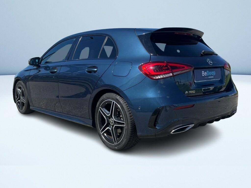 Mercedes Classe A 180 Premium auto