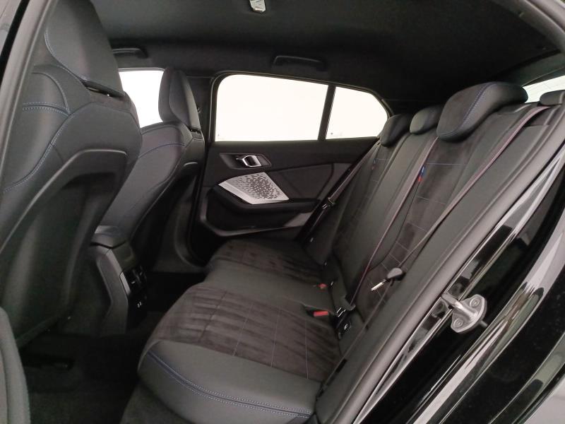 BMW Serie 1 118d MSport Pro auto