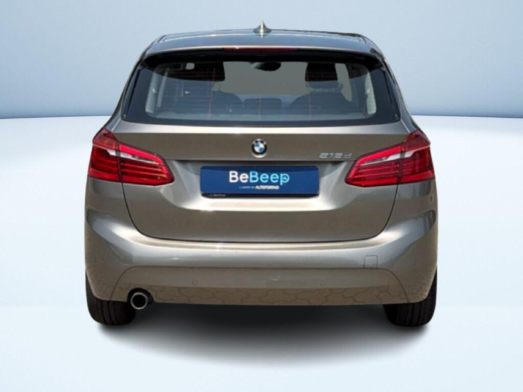 BMW Serie 2 218d Active Tourer Advantage auto