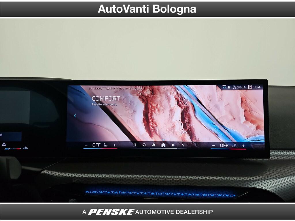 BMW Serie 4 420d Coupe mhev 48V Msport auto