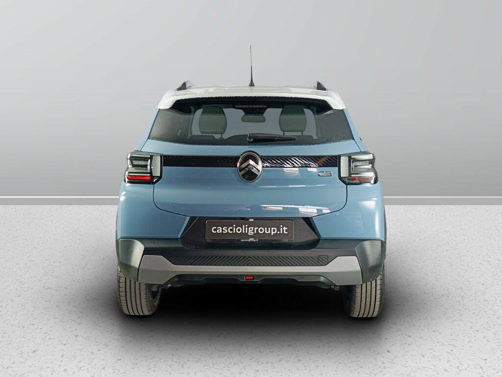 Citroen C3 1.2 puretech You Pack Plus 100cv s&s