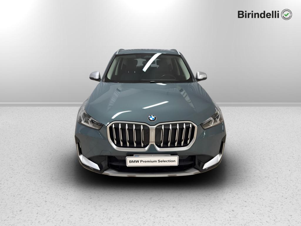 BMW X1 sdrive18d X-Line auto