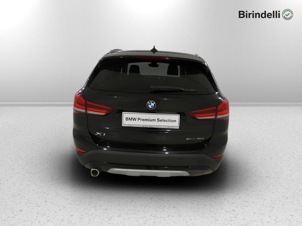 BMW X1 sdrive16d xLine auto
