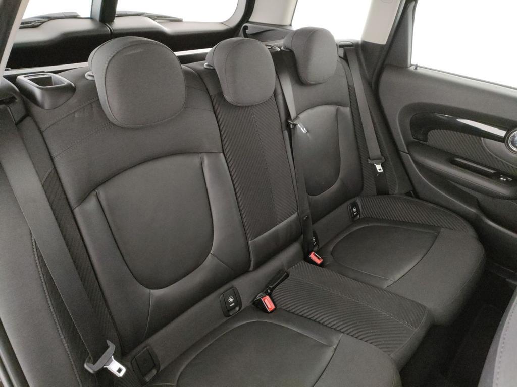 Mini Cooper SD Clubman 2.0 Cooper SD Hype Auto