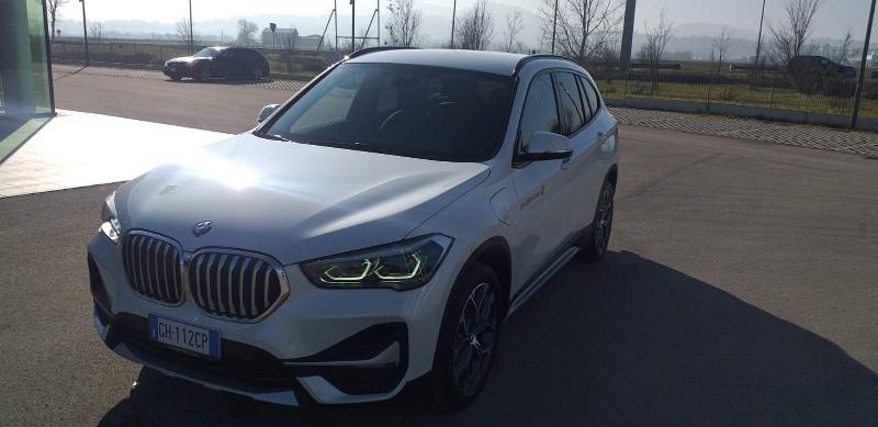 BMW X1 xdrive25e xLine Plus auto