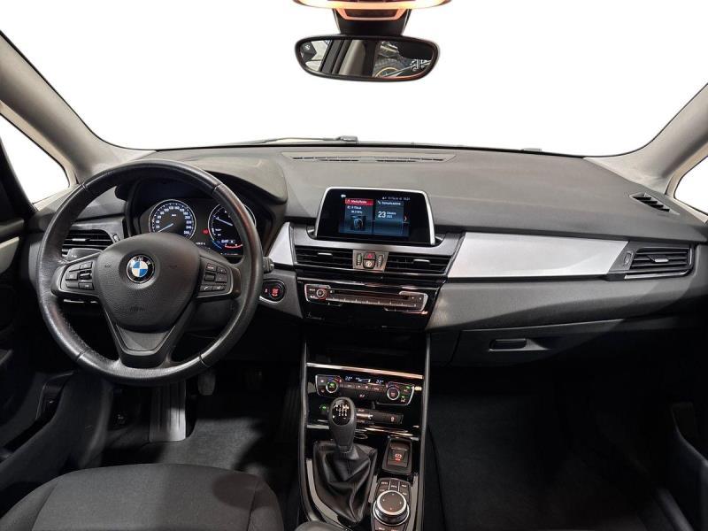 BMW Serie 2 216d Active Tourer Business
