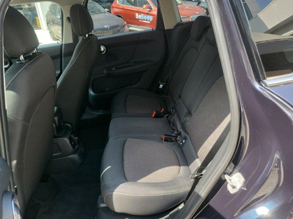 Mini One D Countryman 1.5 TwinPower Turbo One D
