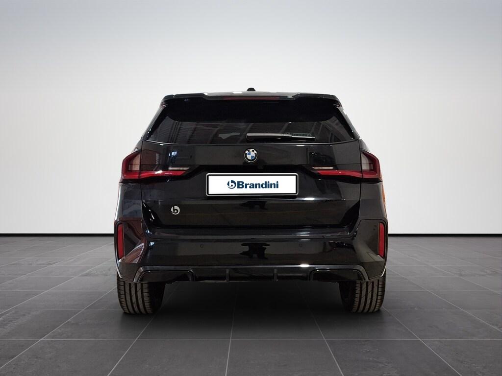 BMW X1 xdrive20d mhev 48V MSport Pro auto