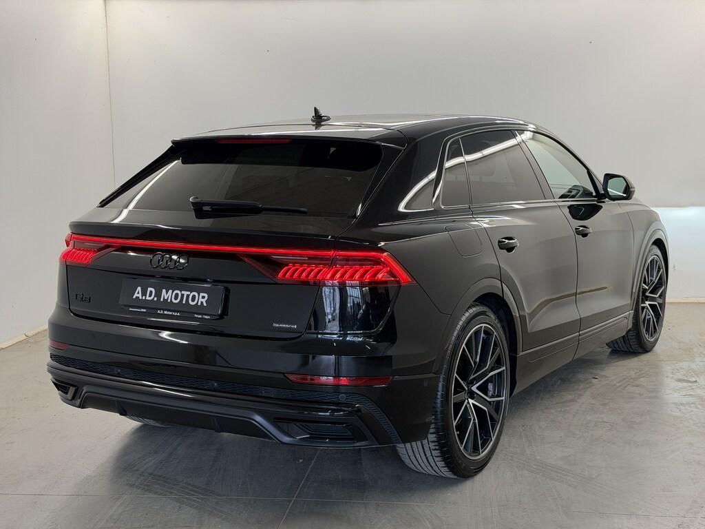 Audi Q8 50 3.0 tdi mhev Sport quattro tiptronic