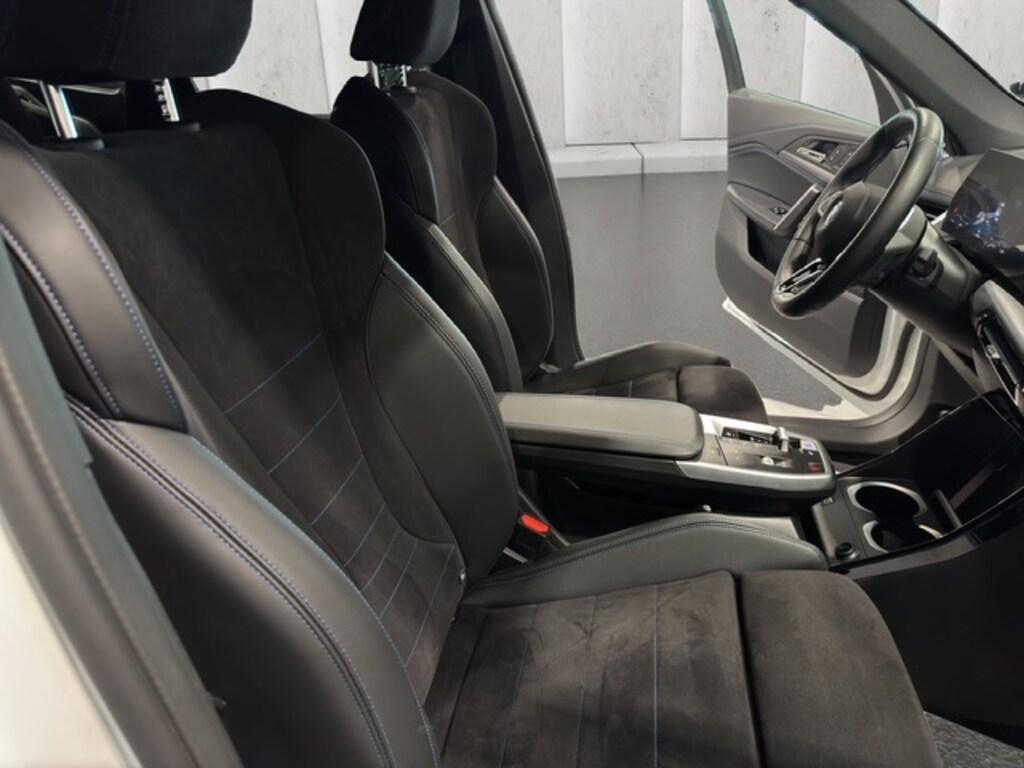 BMW iX1 edrive 20 MSport