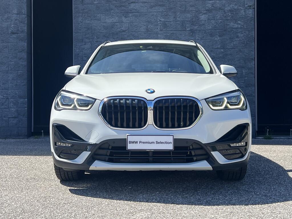 BMW X1 xdrive25e xLine auto