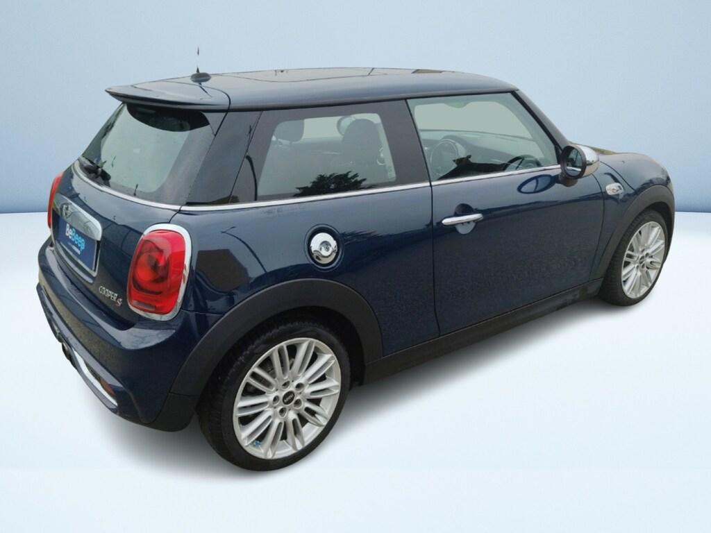 Mini Cooper S 2.0 Cooper S Auto
