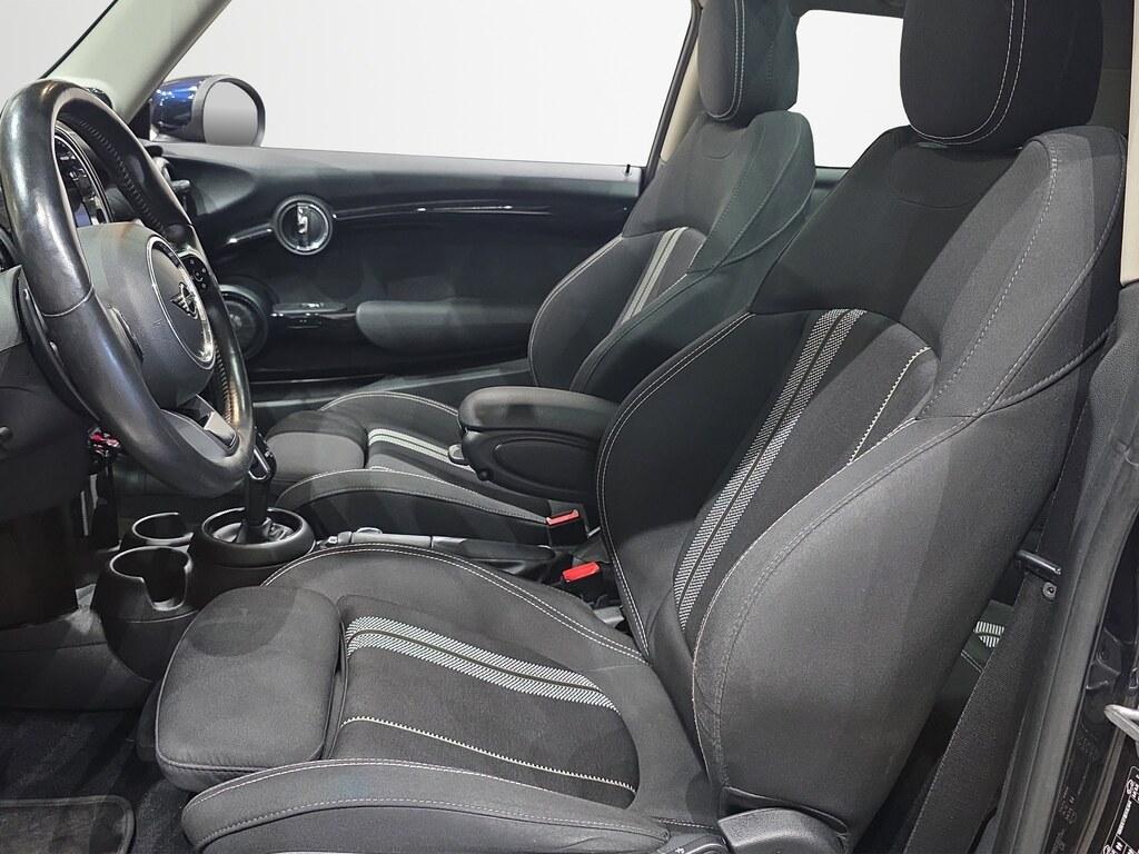 Mini Cooper S 2.0 TwinPower Turbo Cooper S