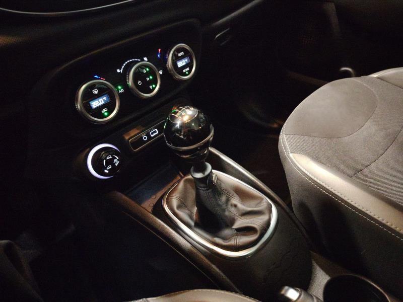 Fiat 500L 1.4 Mirror 95cv my19