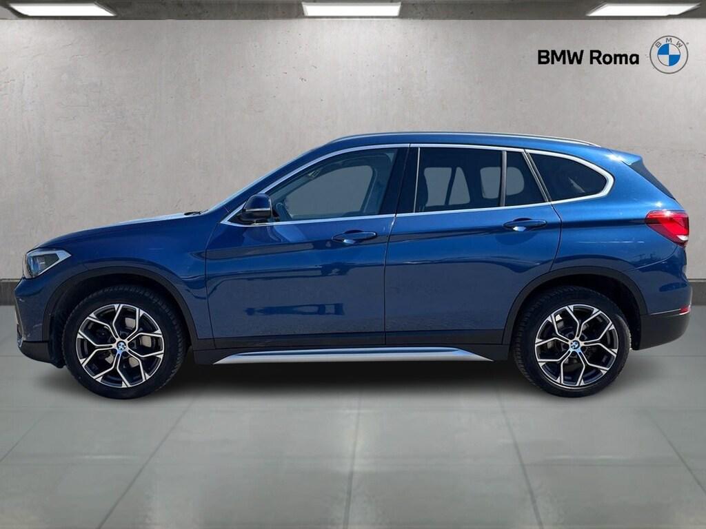 BMW X1 sdrive18d xLine Plus auto