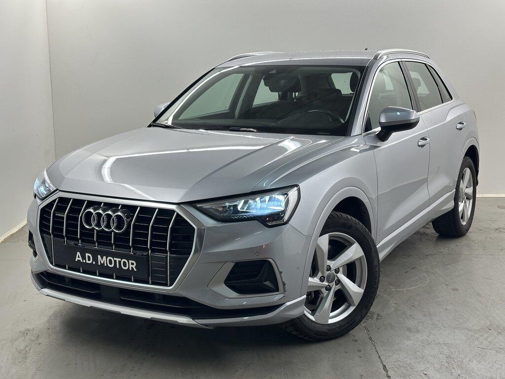 Audi Q3 40 2.0 tdi Business Advanced quattro 190cv s-tronic