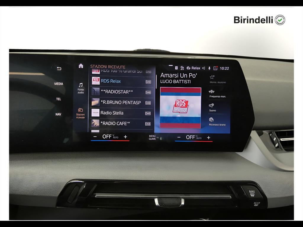 BMW X1 30e xdrive auto