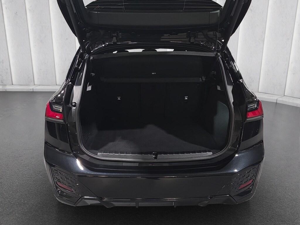 BMW Serie 2 218d Active Tourer Msport auto