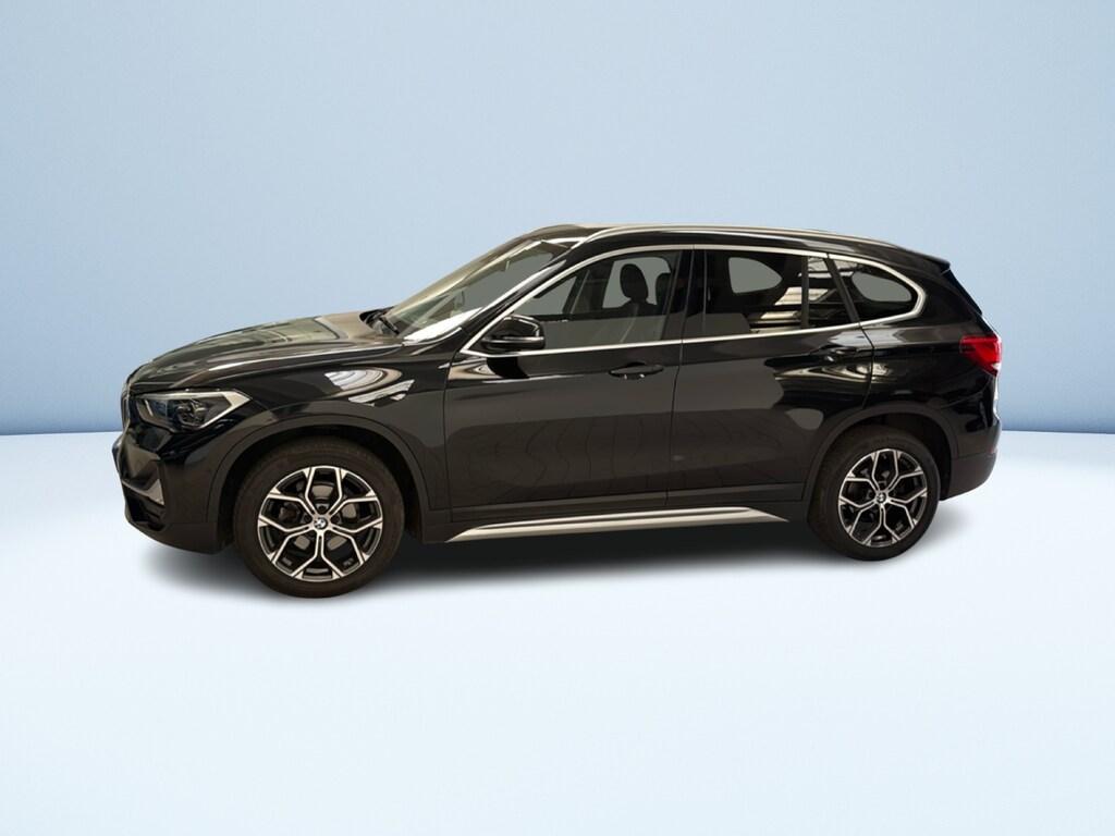 BMW X1 sdrive16d xLine auto