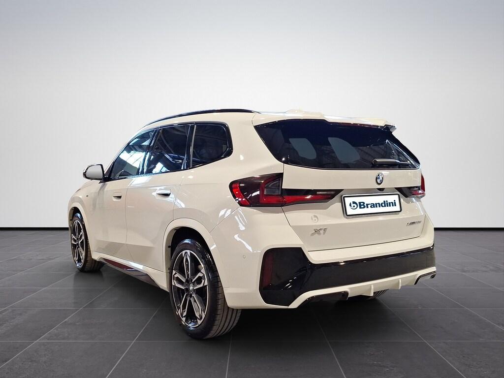 BMW X1 xdrive20d mhev 48V MSport Pro auto