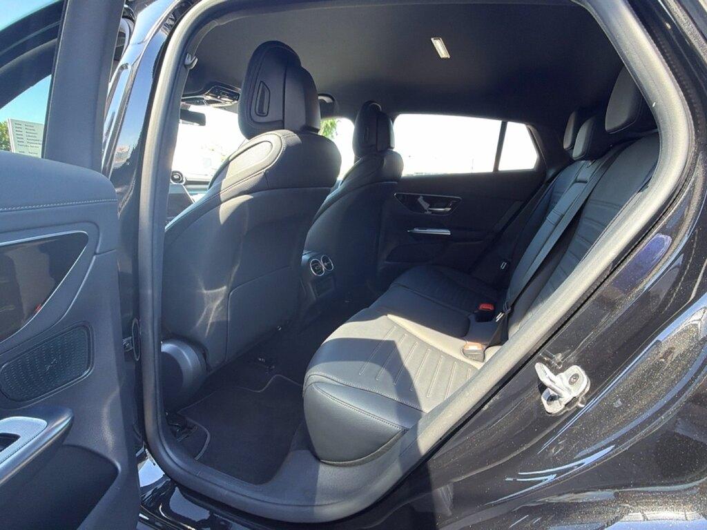 Mercedes GLC 220 d AMG Line Advanced 4matic auto