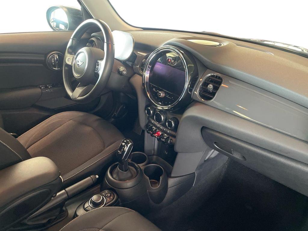 Mini Cooper 1.5 TwinPower Turbo Cooper