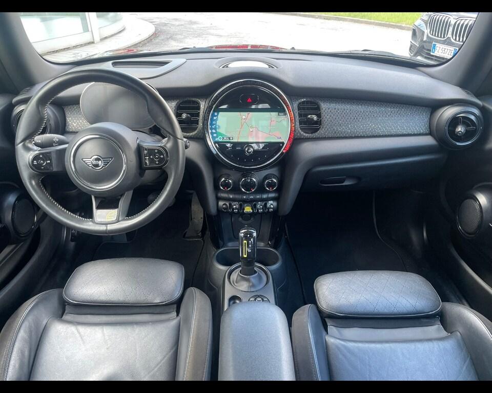 Mini Mini 3p Cooper SE Electric auto