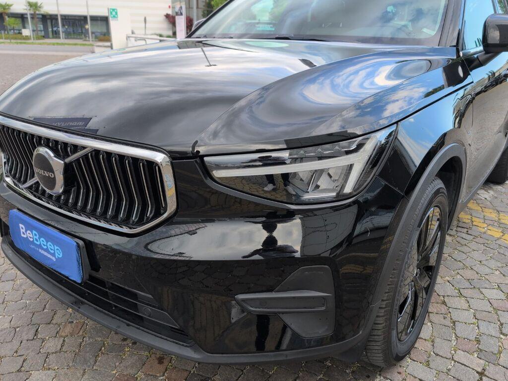 Volvo XC40 1.5 t5 recharge phev Plus Bright auto