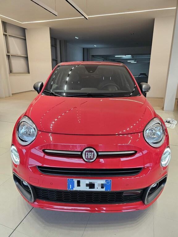 Fiat 500X 1.3 mjt Sport 95cv