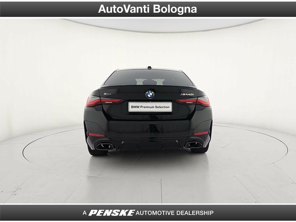 BMW Serie 4 M M440i Gran Coupe mhev 48V xdrive auto