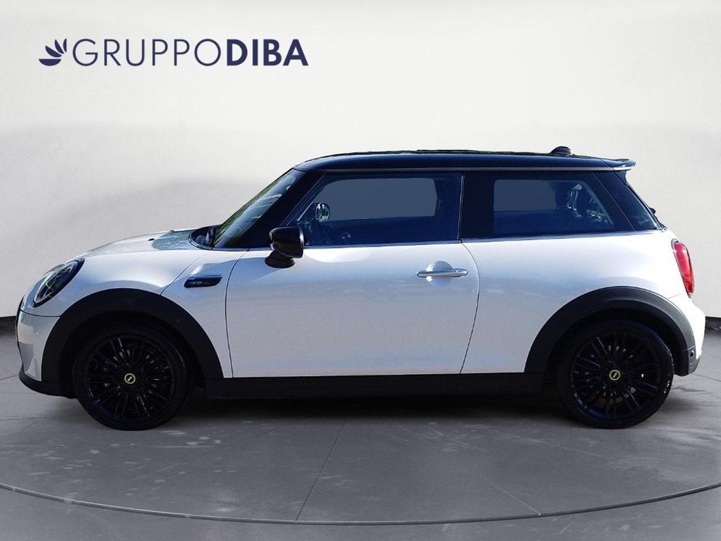 Mini Cooper SE 3p Classic auto