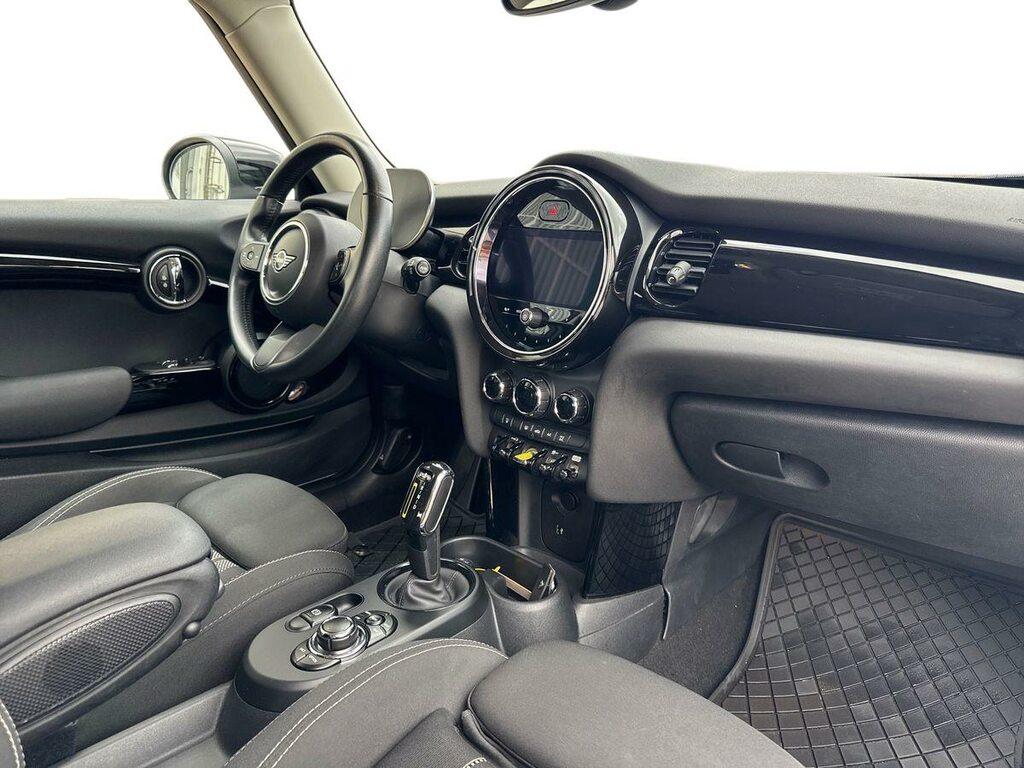 Mini Cooper SE 3p Classic auto