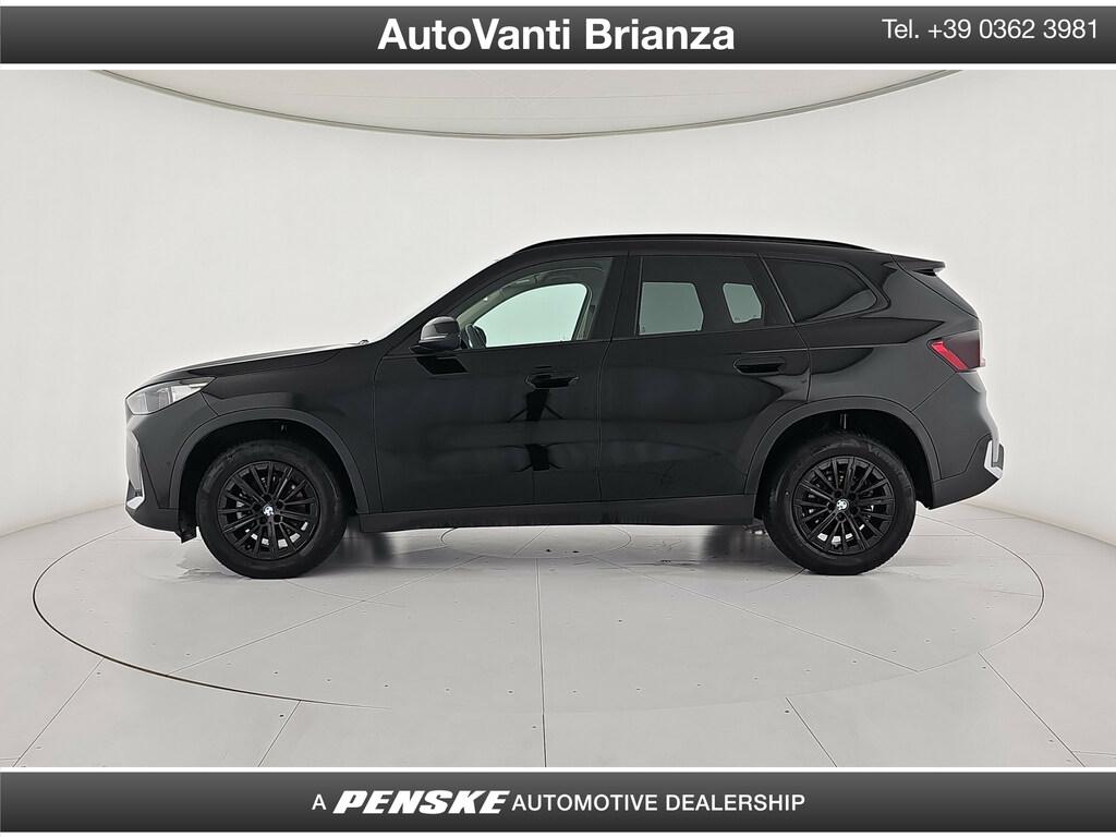 BMW X1 sdrive18d auto
