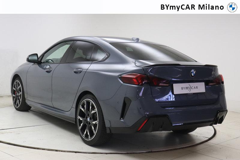 BMW Serie 2 218d Gran Coupe MSport Pro auto