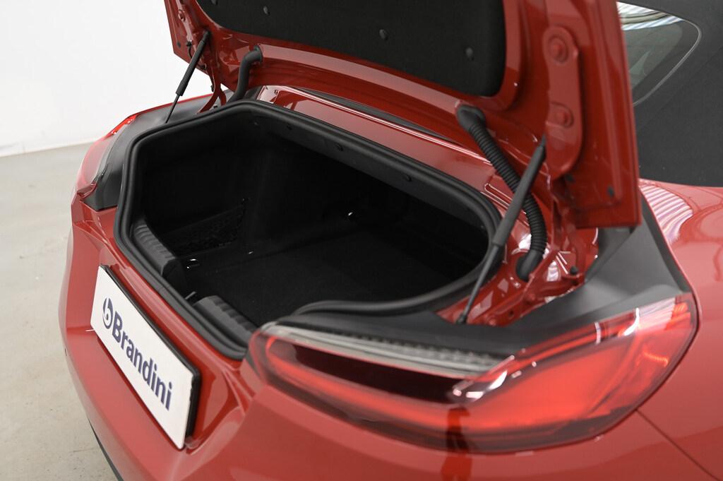 BMW Z4 sdrive 30i Msport auto