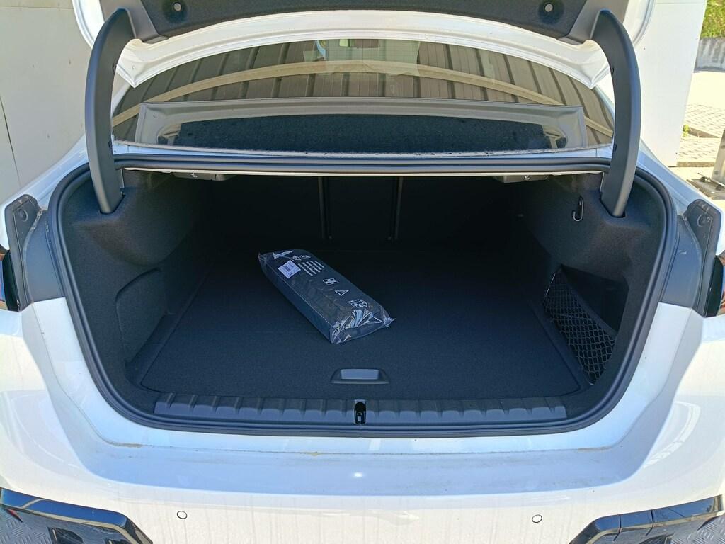 BMW Serie 2 218d Gran Coupe MSport Pro auto