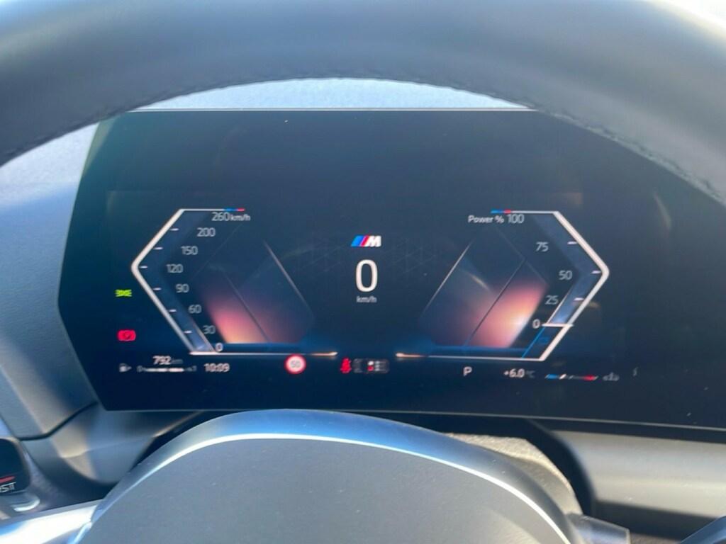 BMW Serie 1 120d 48V MSport Pro auto