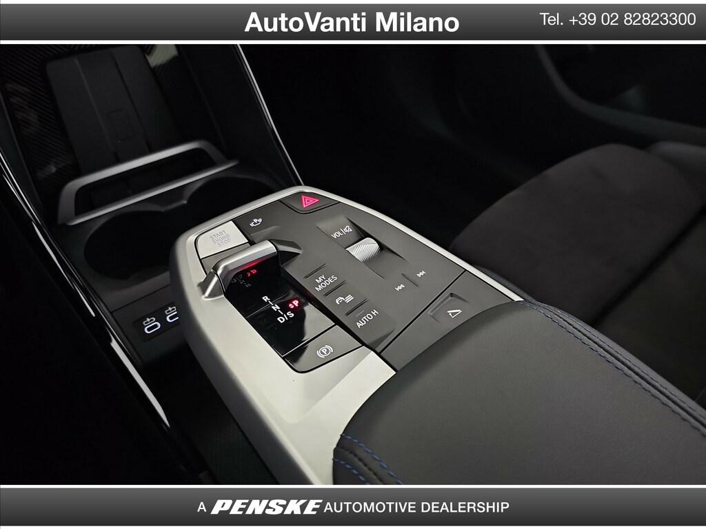 BMW Serie 2 218d Active Tourer Msport auto