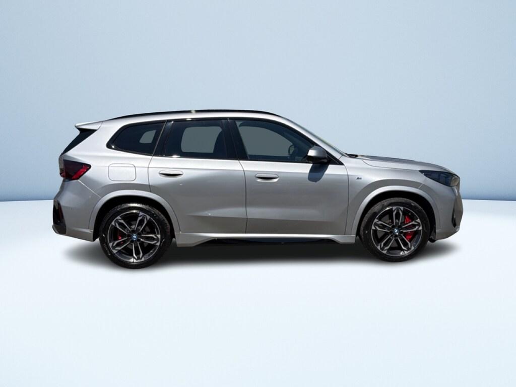 BMW X1 xdrive 25e MSport Pro auto