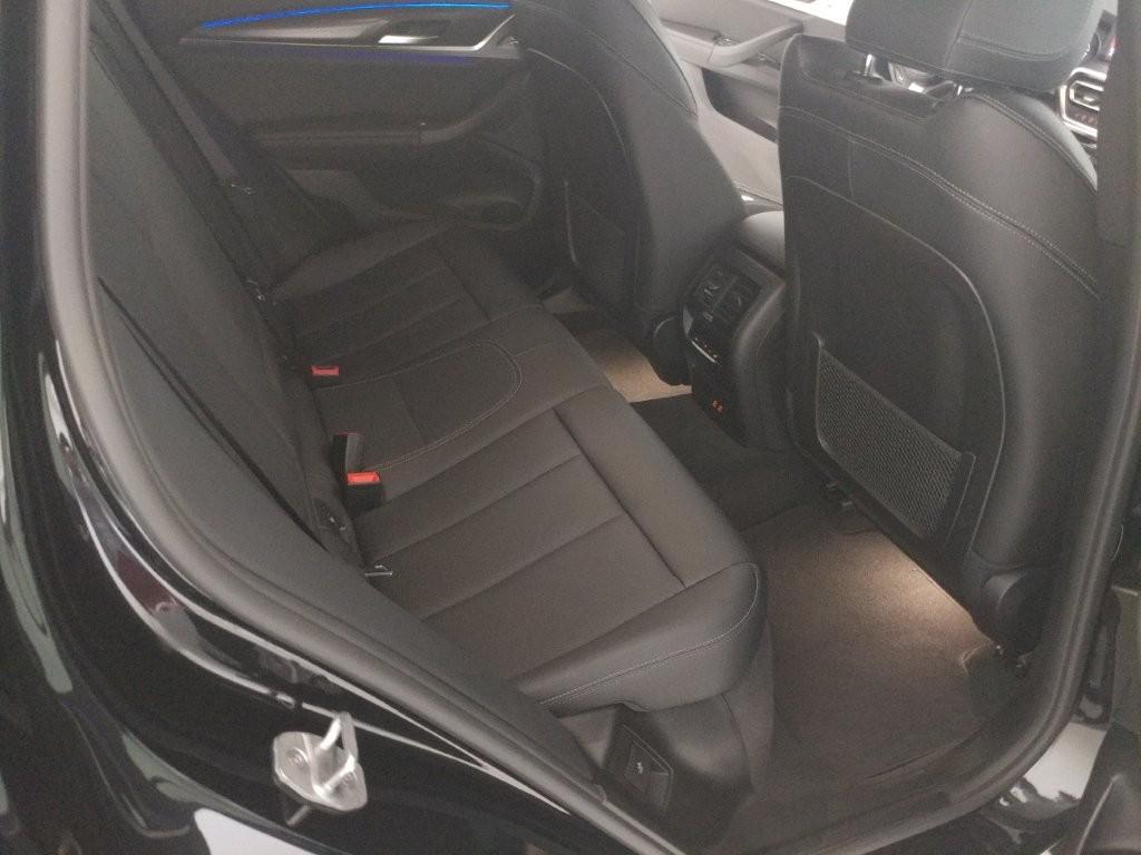 BMW X4 xdrive20d mhev 48V Msport auto