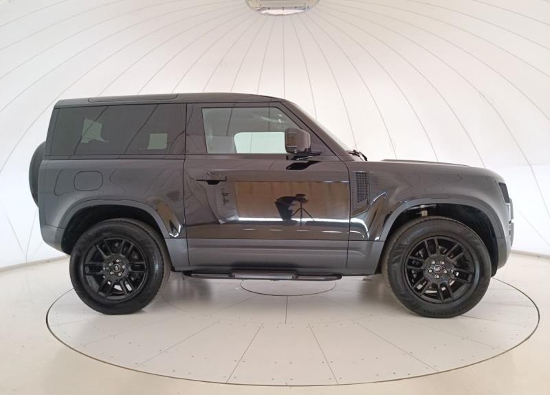 Land Rover Defender 90 3.0d i6 mhev X-Dynamic S awd 200cv auto